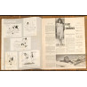 Paris flirt - N°543 - 1967 - Magazine Vintage