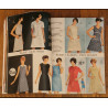 Catalogue Galeries Lafayette N°2 Été 1969 vintage