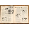 Paris flirt - N°543 - 1967 - Magazine Vintage