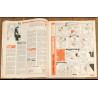 Paris flirt - N°543 - 1967 - Magazine Vintage