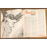 Paris flirt - N°543 - 1967 - Magazine Vintage