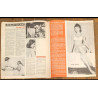 Paris flirt - N°543 - 1967 - Magazine Vintage