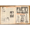 Paris flirt - N°543 - 1967 - Magazine Vintage