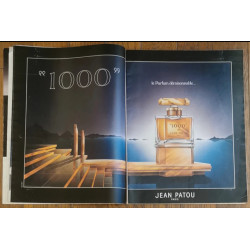 Jours de France N°1615 1985 vintage