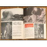 Rare - Vedettes incognito - Magazine Cinéma - N°15 - Michèle Mercier - Mireille Darc - Années 60 Vintage