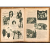 Ciné Miroir - N°19 - 1923 - Vintage magazine cinéma