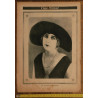 Ciné Miroir - N°19 - 1923 - Vintage magazine cinéma