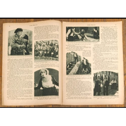 Ciné Miroir - N°19 - 1923 - Vintage magazine cinéma