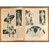 Ciné Miroir - N°19 - 1923 - Vintage magazine cinéma