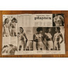 Catalogue Galeries Lafayette N°2 Été 1969 vintage