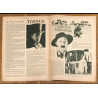 Ciné Miroir - N°19 - 1923 - Vintage magazine cinéma