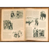 Ciné Miroir - N°19 - 1923 - Vintage magazine cinéma