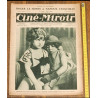 Ciné Miroir - N°14 - 1922 - Vintage magazine cinéma
