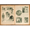 Ciné Miroir - N°14 - 1922 - Vintage magazine cinéma