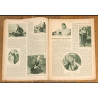 Ciné Miroir - N°14 - 1922 - Vintage magazine cinéma