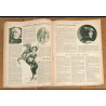 Ciné Miroir - N°14 - 1922 - Vintage magazine cinéma