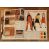 Catalogue Galeries Lafayette N°2 Été 1969 vintage