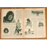 Ciné Miroir - N°14 - 1922 - Vintage magazine cinéma