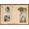 Ciné Miroir - N°84 - 1925 - Vintage Magazine Cinéma