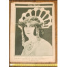 Ciné Miroir - N°84 - 1925 - Vintage Magazine Cinéma