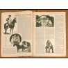 Ciné Miroir - N°84 - 1925 - Vintage Magazine Cinéma