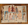 Catalogue Galeries Lafayette N°2 Été 1969 vintage