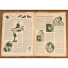 Ciné Miroir - N°84 - 1925 - Vintage Magazine Cinéma