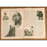 Ciné Miroir - N°84 - 1925 - Vintage Magazine Cinéma