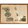 Ciné Miroir - N°84 - 1925 - Vintage Magazine Cinéma