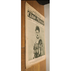Ciné Miroir - N°84 - 1925 - Vintage Magazine Cinéma
