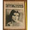 Ciné Miroir - N°79 - 1925 - Vintage Magazine Cinéma