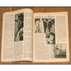 Ciné Miroir - N°79 - 1925 - Vintage Magazine Cinéma