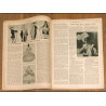 Ciné Miroir - N°79 - 1925 - Vintage Magazine Cinéma