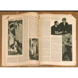 Ciné Miroir - N°79 - 1925 - Vintage Magazine Cinéma