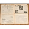 Rare - Ancien Journal - Le film sonore - N°17 - 1930 - Vintage
