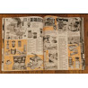 Catalogue Galeries Lafayette N°2 Été 1969 vintage