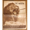 Rare ancien Journal - Revue de la vie moderne  - N°81 - 1931 - Vintage