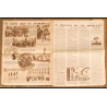 Rare ancien Journal - Revue de la vie moderne  - N°81 - 1931 - Vintage