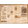 Rare ancien Journal - Revue de la vie moderne  - N°81 - 1931 - Vintage