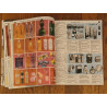 Catalogue Galeries Lafayette N°2 Été 1969 vintage