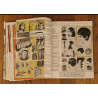 Catalogue Galeries Lafayette N°2 Été 1969 vintage