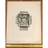 Rare ancienne Revue L'Art sacré 1938 - Bourdelle - Art baroque