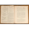 Rare ancienne Revue L'Art sacré 1938 - Bourdelle - Art baroque