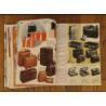 Catalogue Galeries Lafayette N°2 Été 1969 vintage