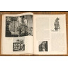 Rare ancienne Revue L'Art sacré 1938 - Bourdelle - Art baroque