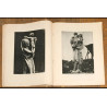 Rare ancienne Revue L'Art sacré 1938 - Bourdelle - Art baroque