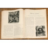 Rare ancienne Revue L'Art sacré 1938 - Bourdelle - Art baroque