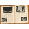 Rare ancienne Revue L'Art sacré 1938 - Bourdelle - Art baroque