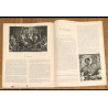 Rare ancienne Revue L'Art sacré 1938 - Bourdelle - Art baroque