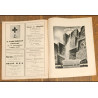 Rare ancienne Revue L'Art sacré 1938 - Bourdelle - Art baroque